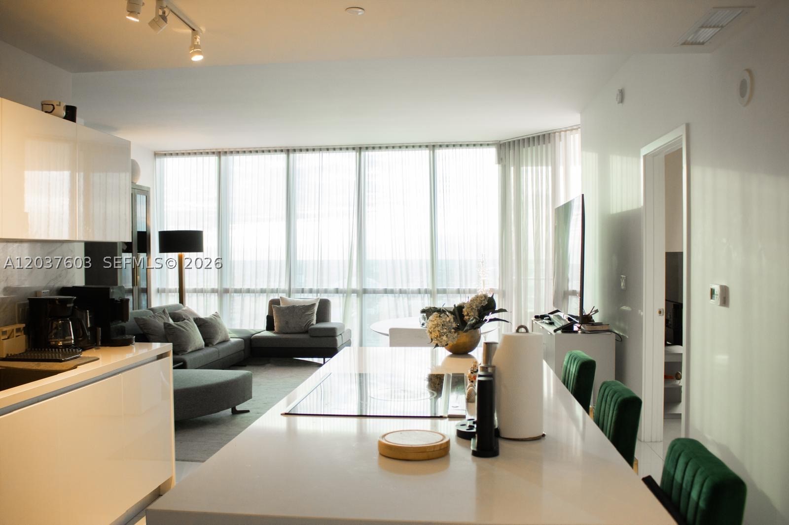 851 NE 1st Ave #4806, Miami FL 33132