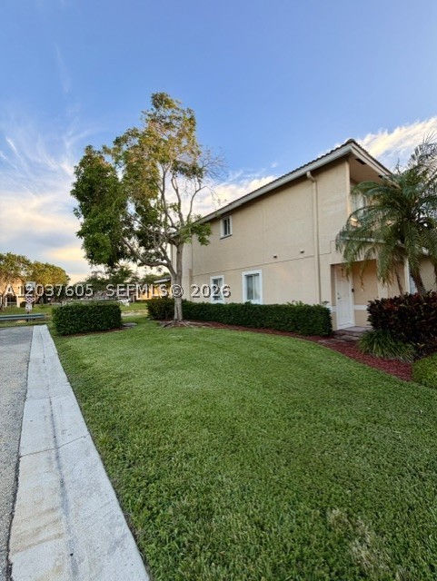 8968 Lancaster St, Tamarac FL 33321