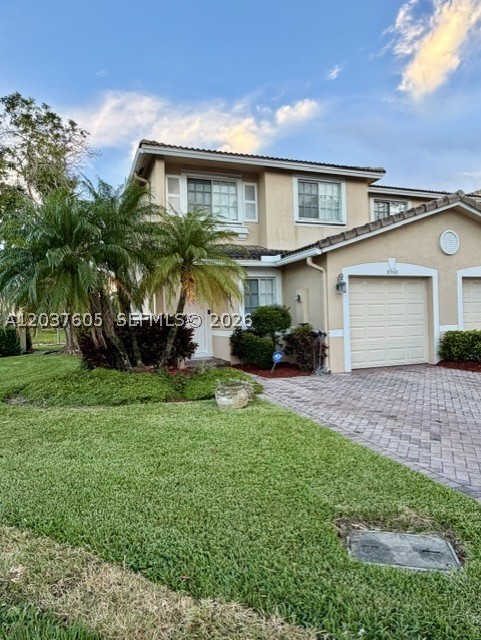 8968 Lancaster St, Tamarac FL 33321