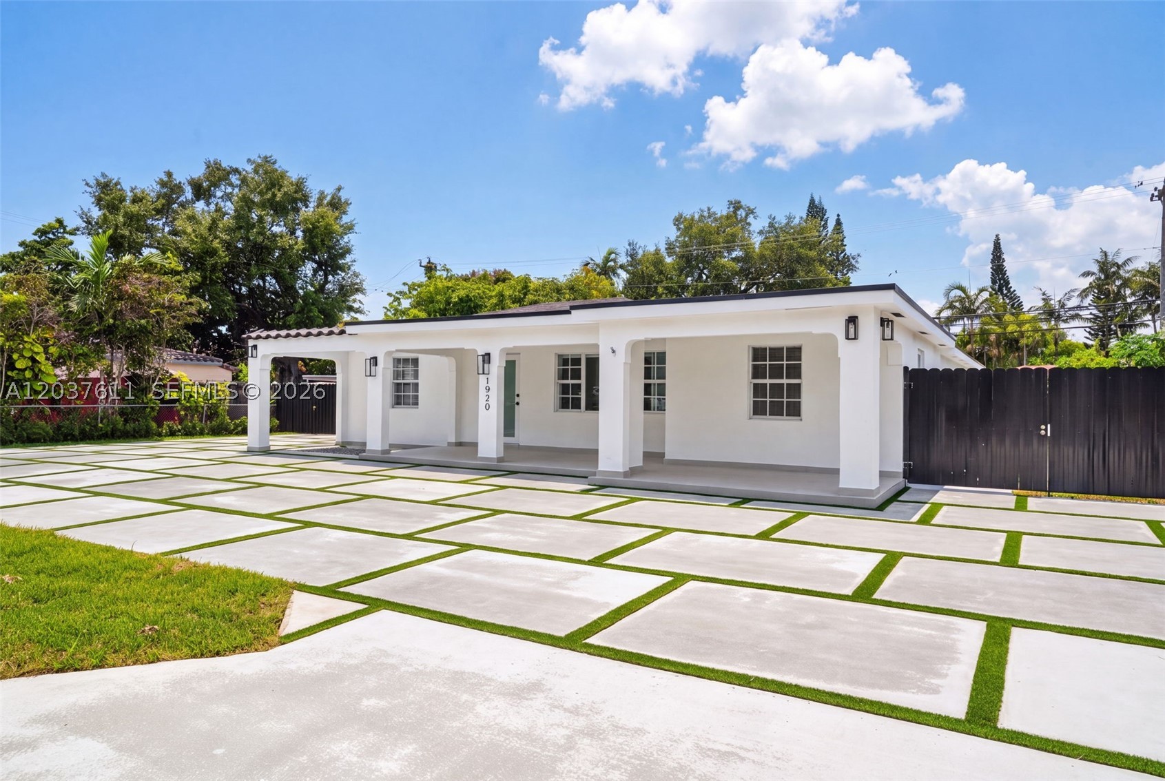 1920 SW 67th Ave, Miami FL 33147