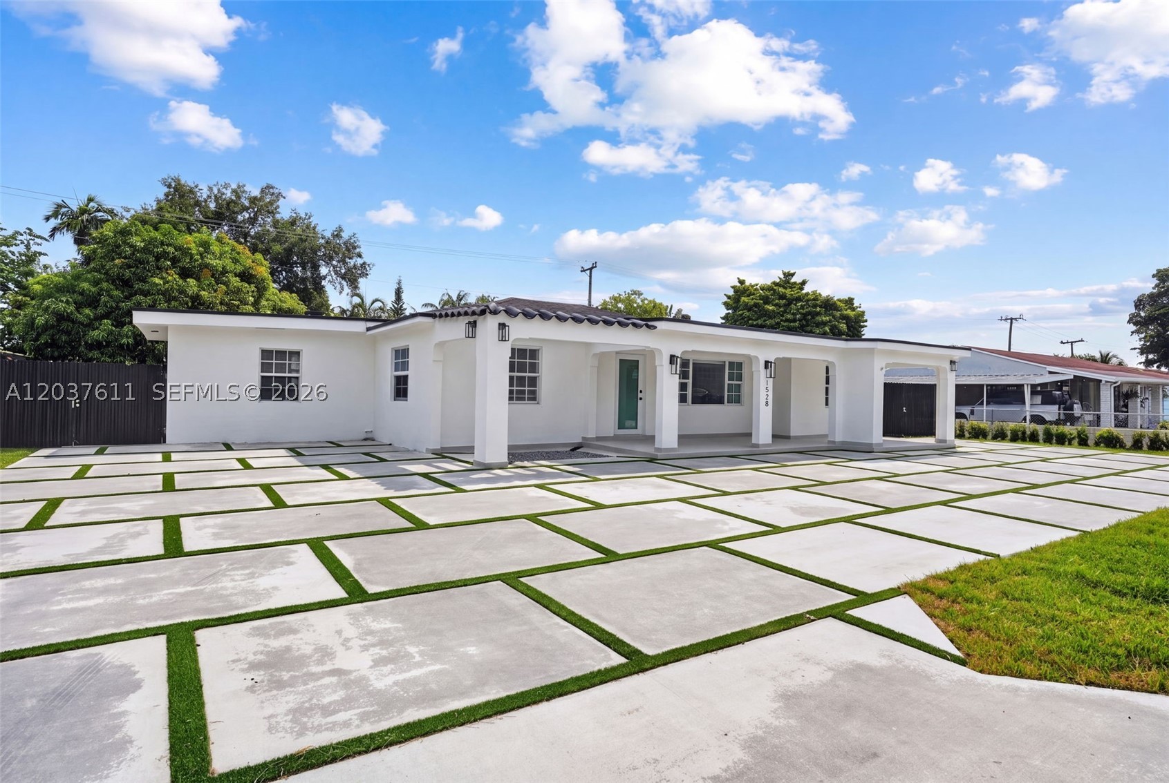 1920 SW 67th Ave, Miami FL 33147