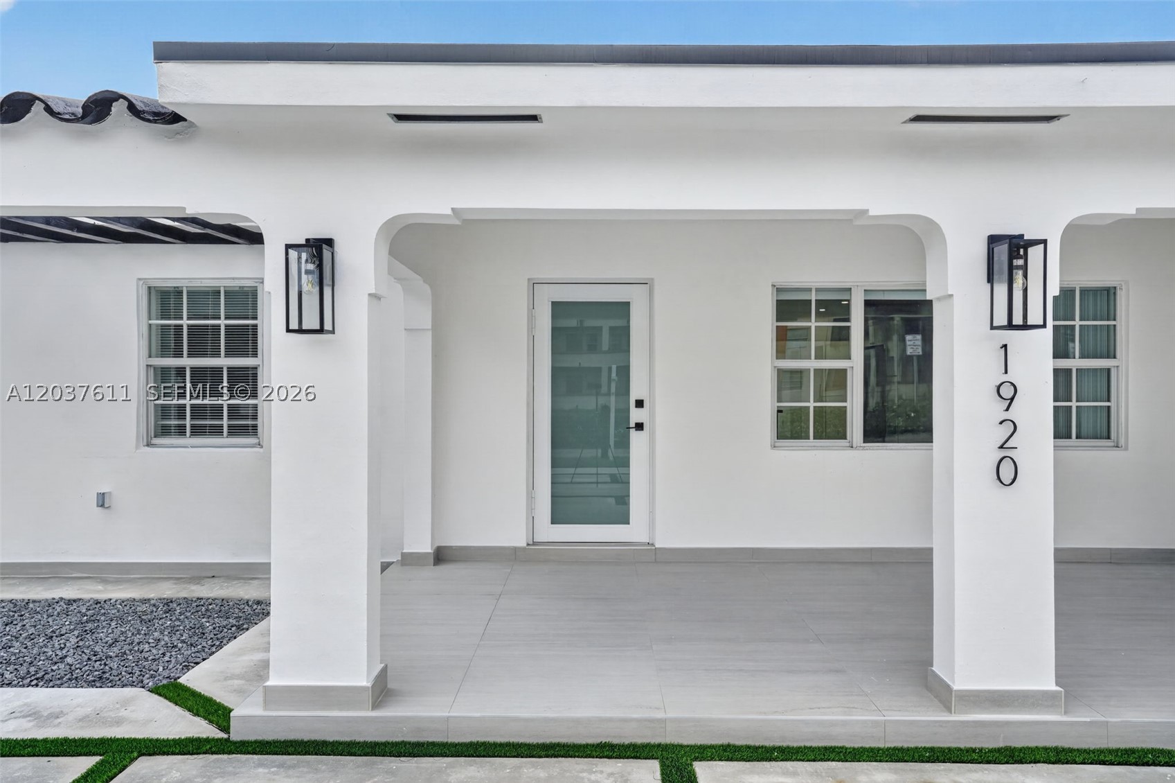 1920 SW 67th Ave, Miami FL 33147