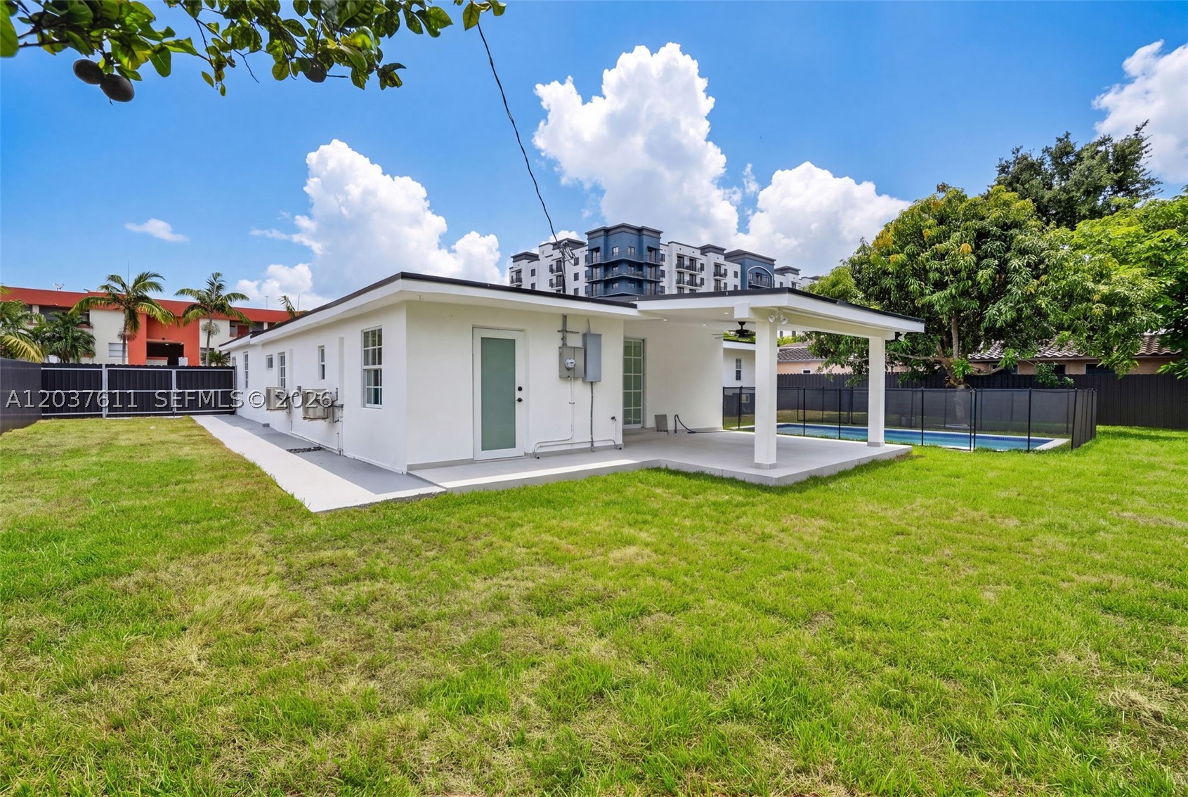1920 SW 67th Ave, Miami FL 33147
