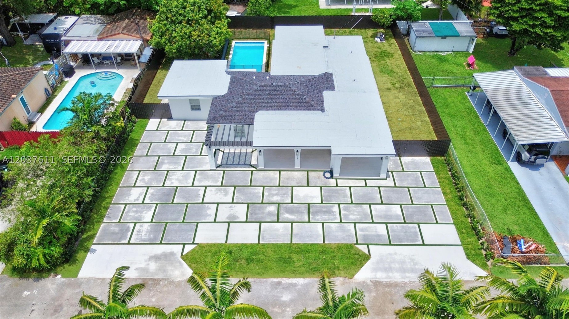 1920 SW 67th Ave, Miami FL 33147