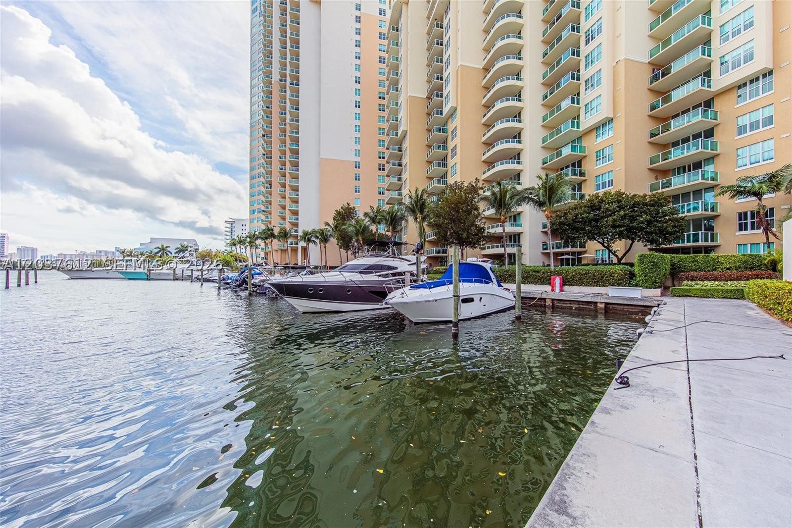 3340 NE 190th ST #1101, Aventura FL 33180