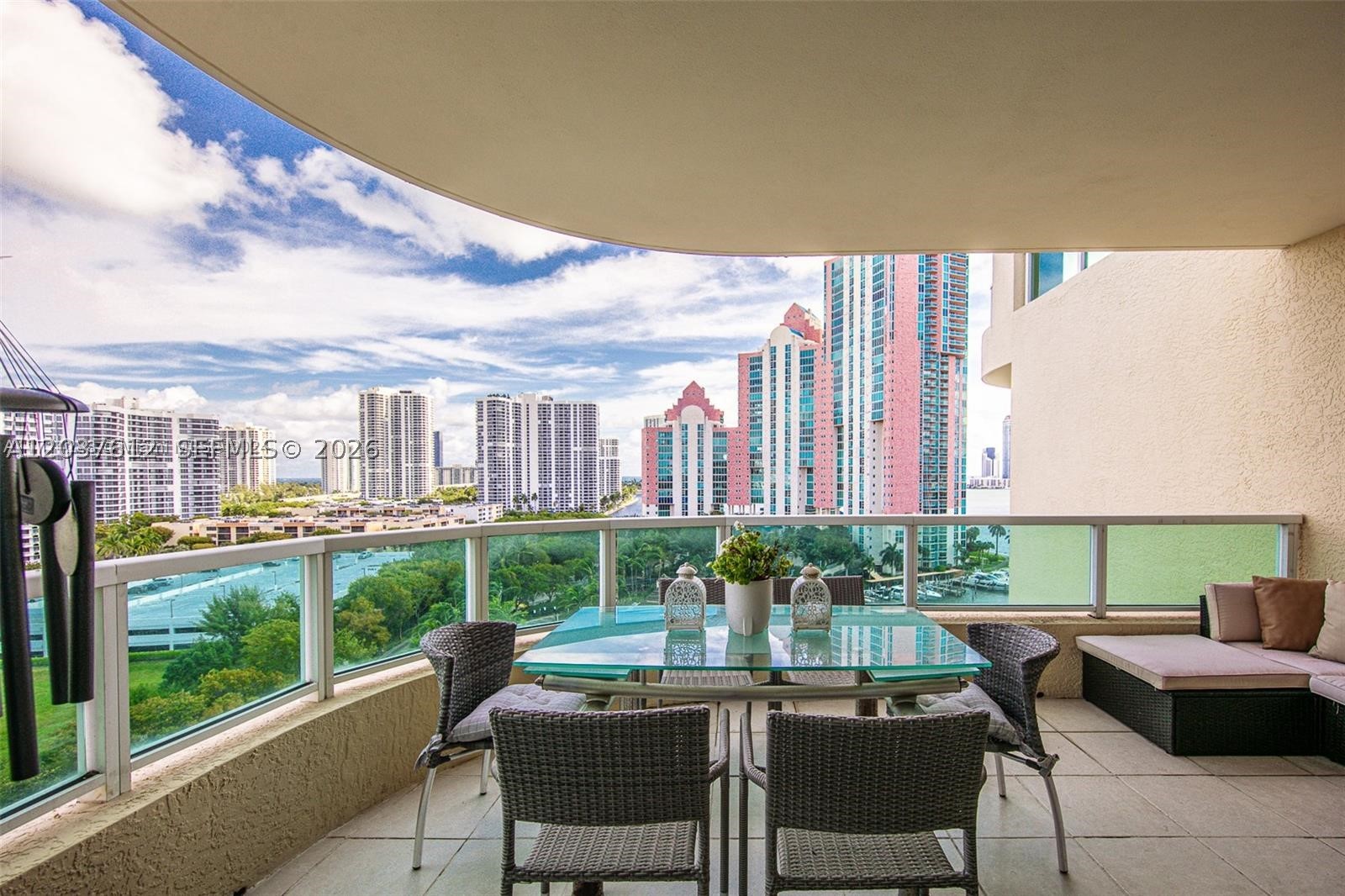 3340 NE 190th ST #1101, Aventura FL 33180