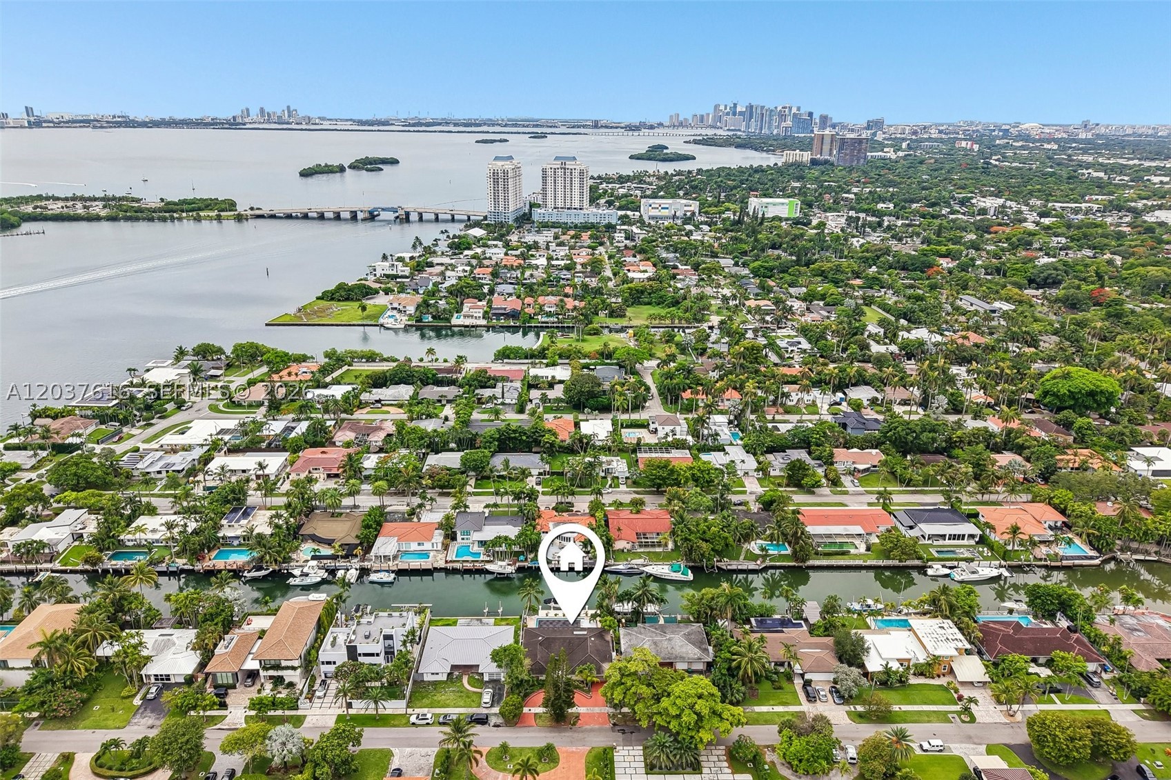 1140 NE 87th St, Miami FL 33138