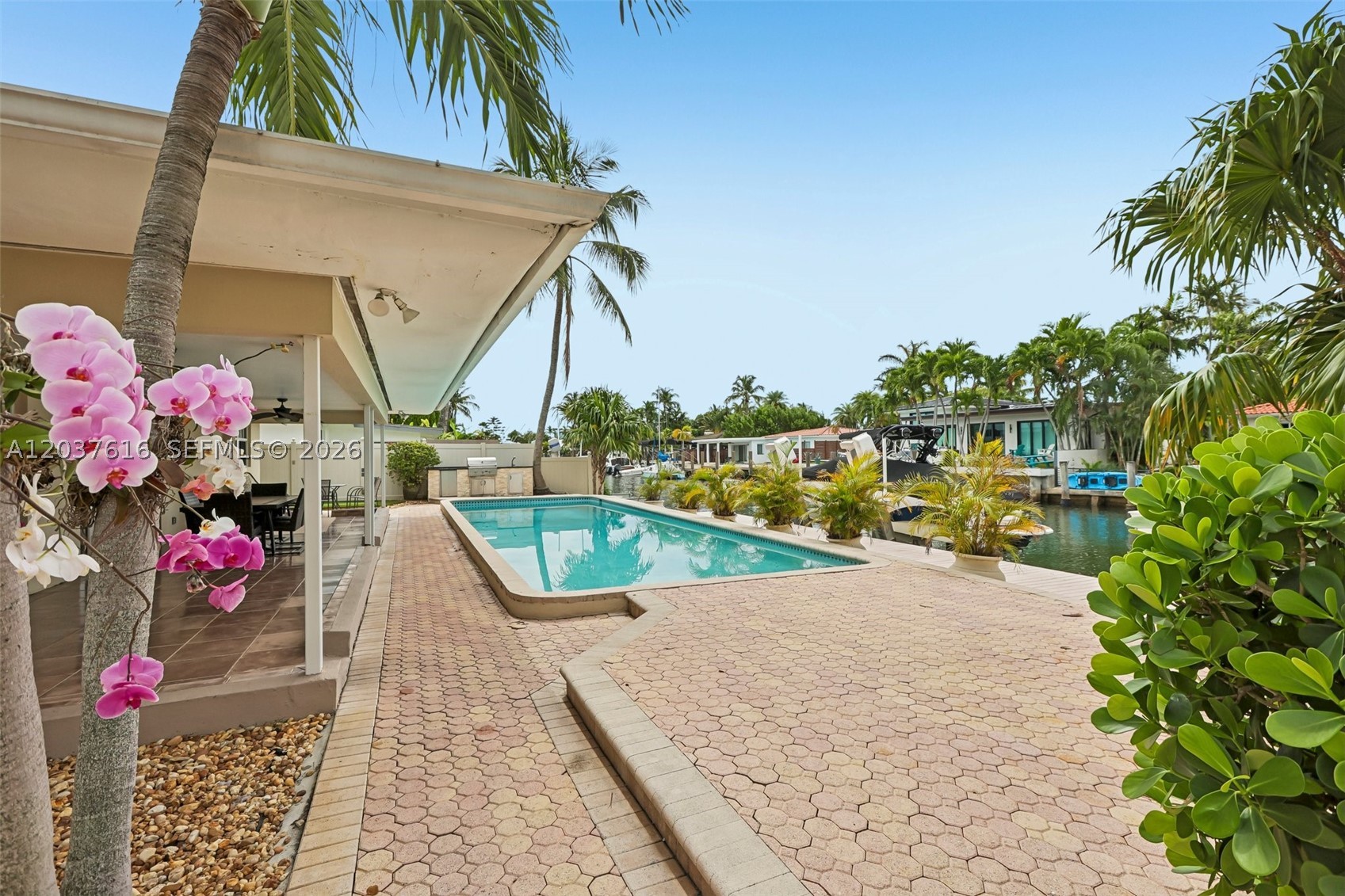 1140 NE 87th St, Miami FL 33138