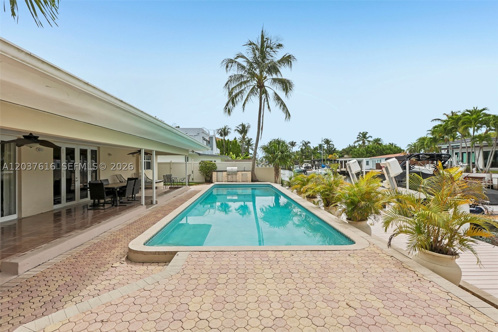 1140 NE 87th St, Miami FL 33138
