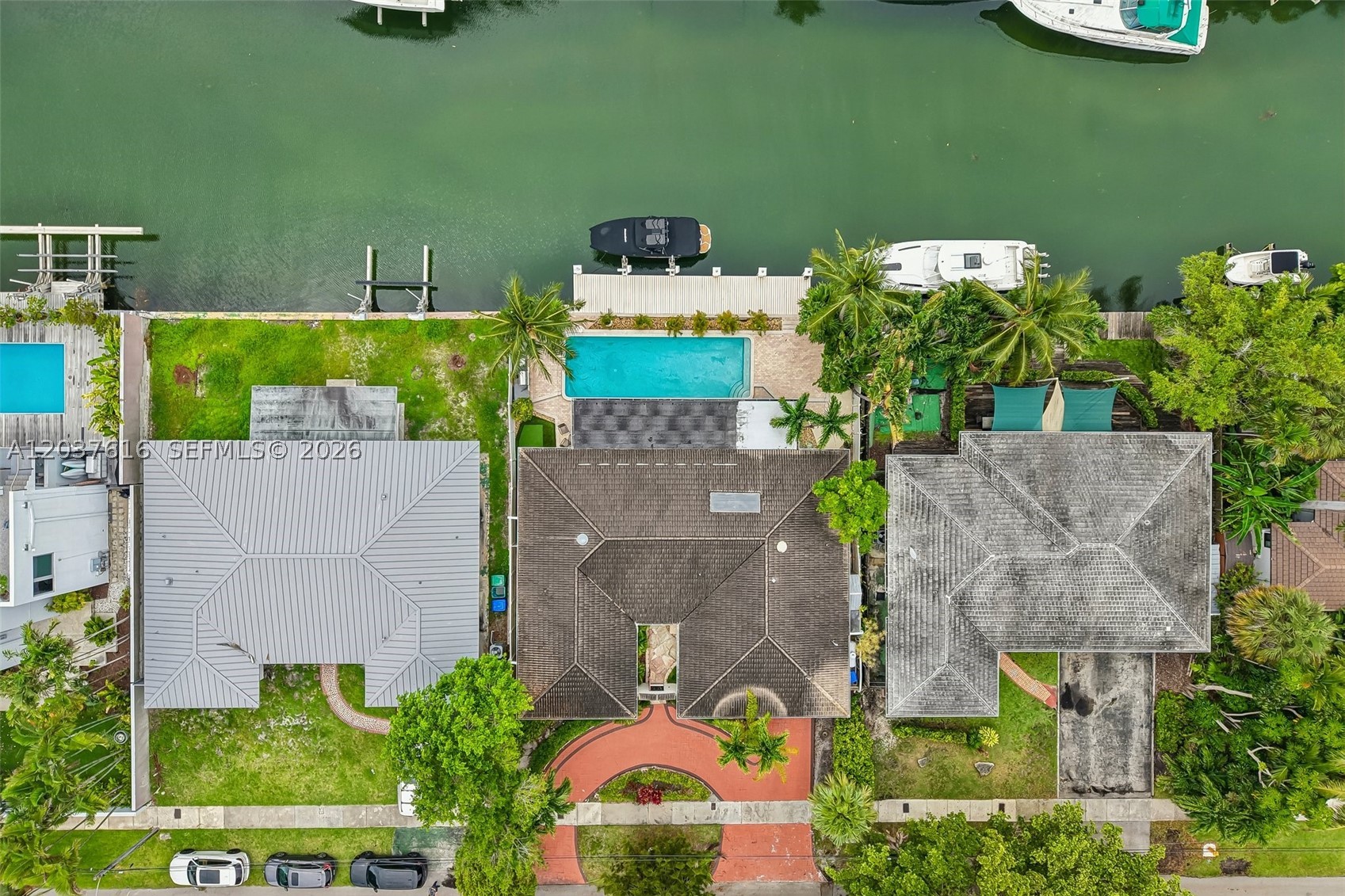 1140 NE 87th St, Miami FL 33138