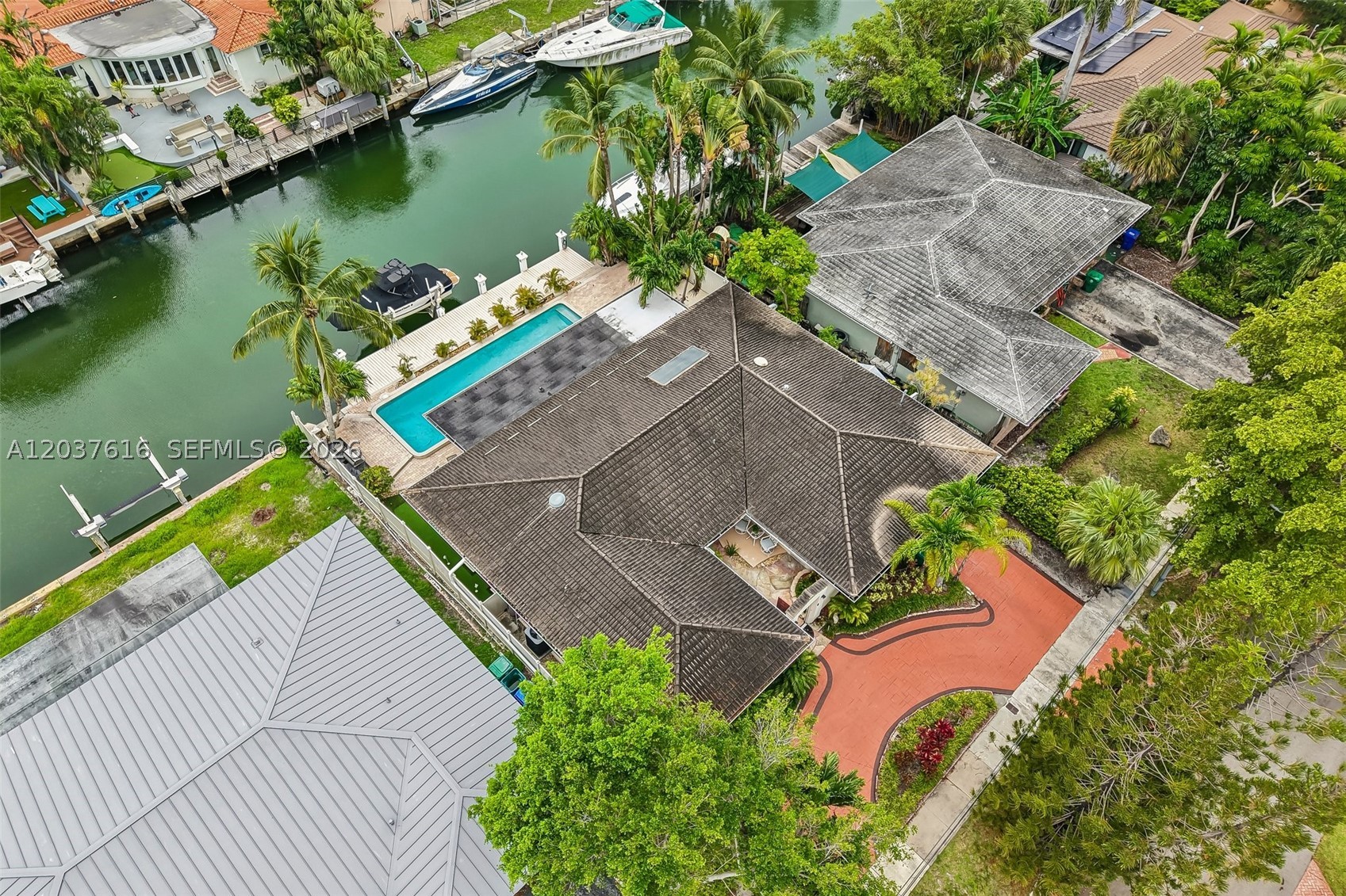 1140 NE 87th St, Miami FL 33138