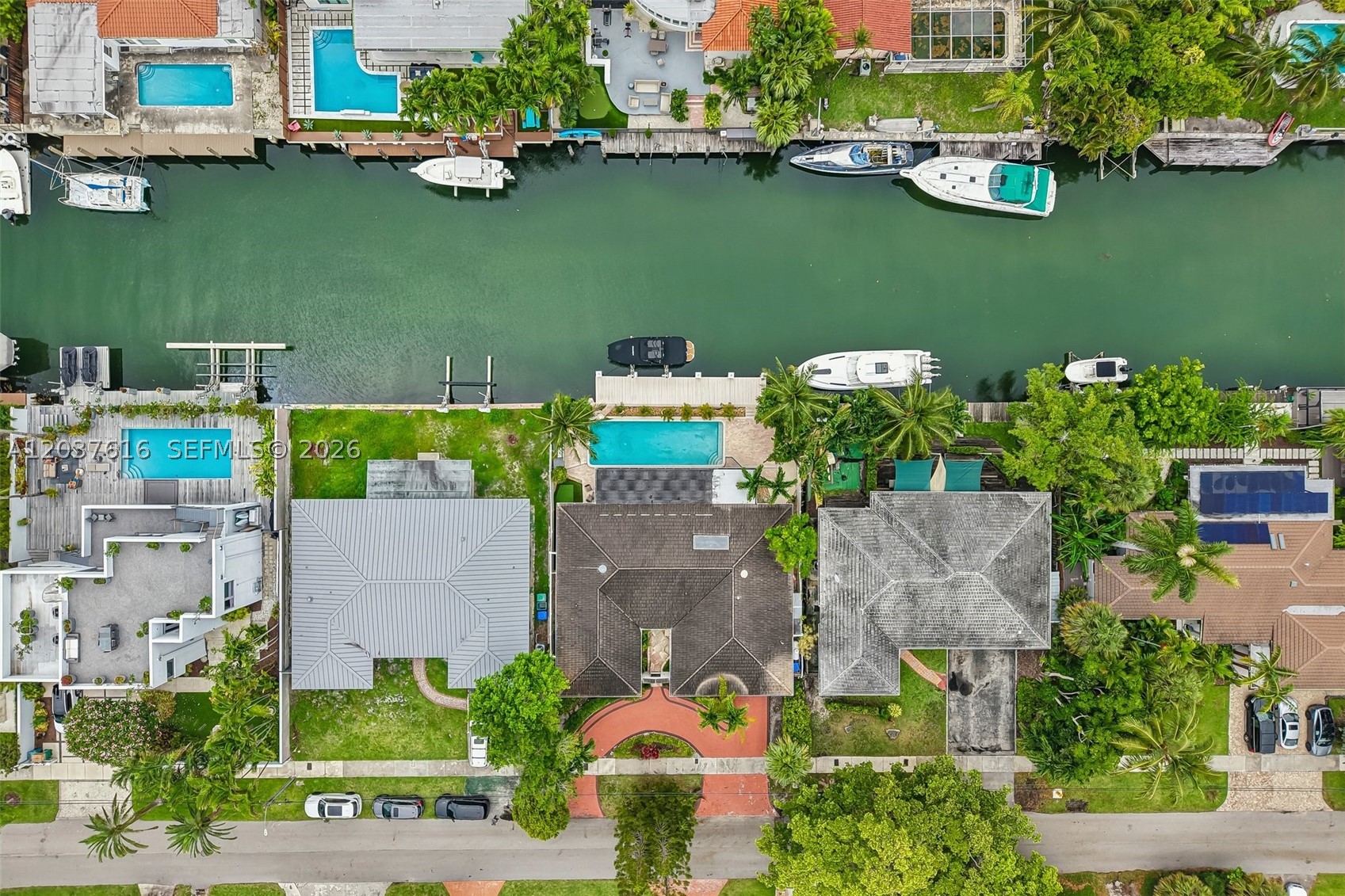 1140 NE 87th St, Miami FL 33138