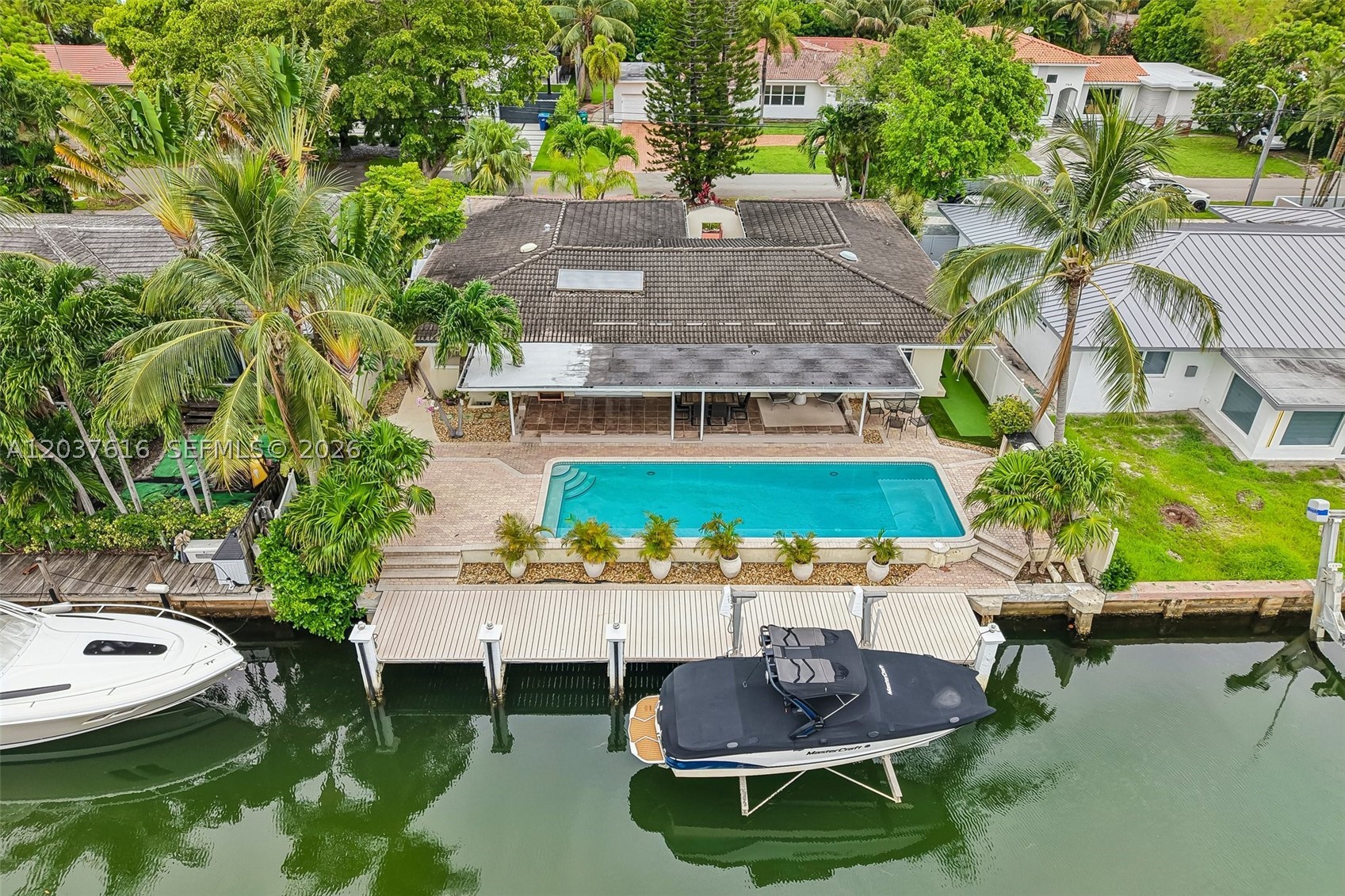1140 NE 87th St, Miami FL 33138