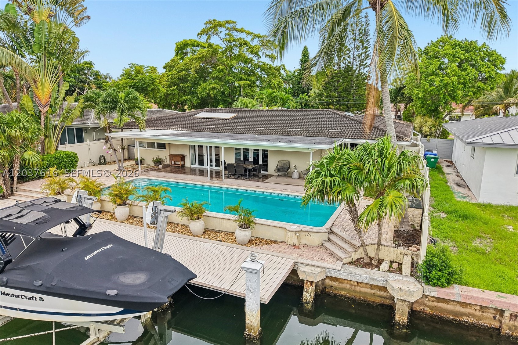 1140 NE 87th St, Miami FL 33138