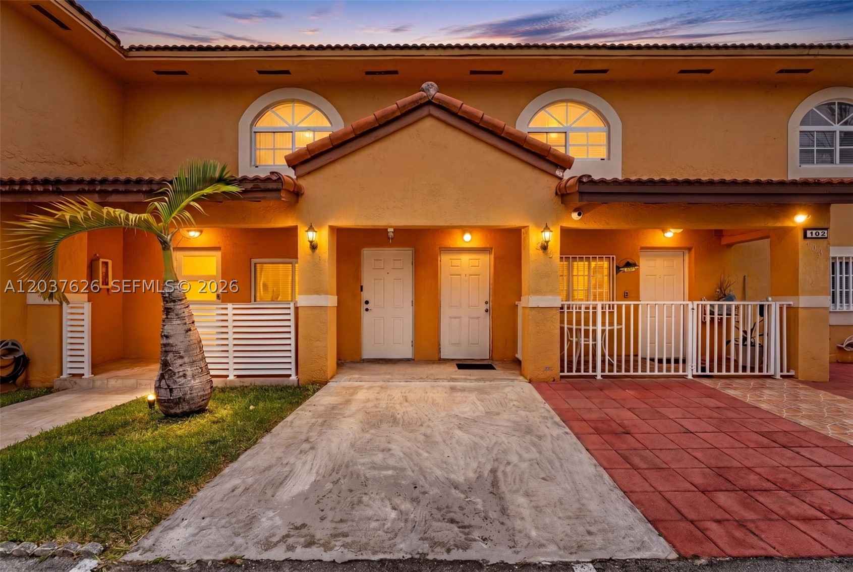 3574 W 80th St #63-201, Hialeah FL 33018