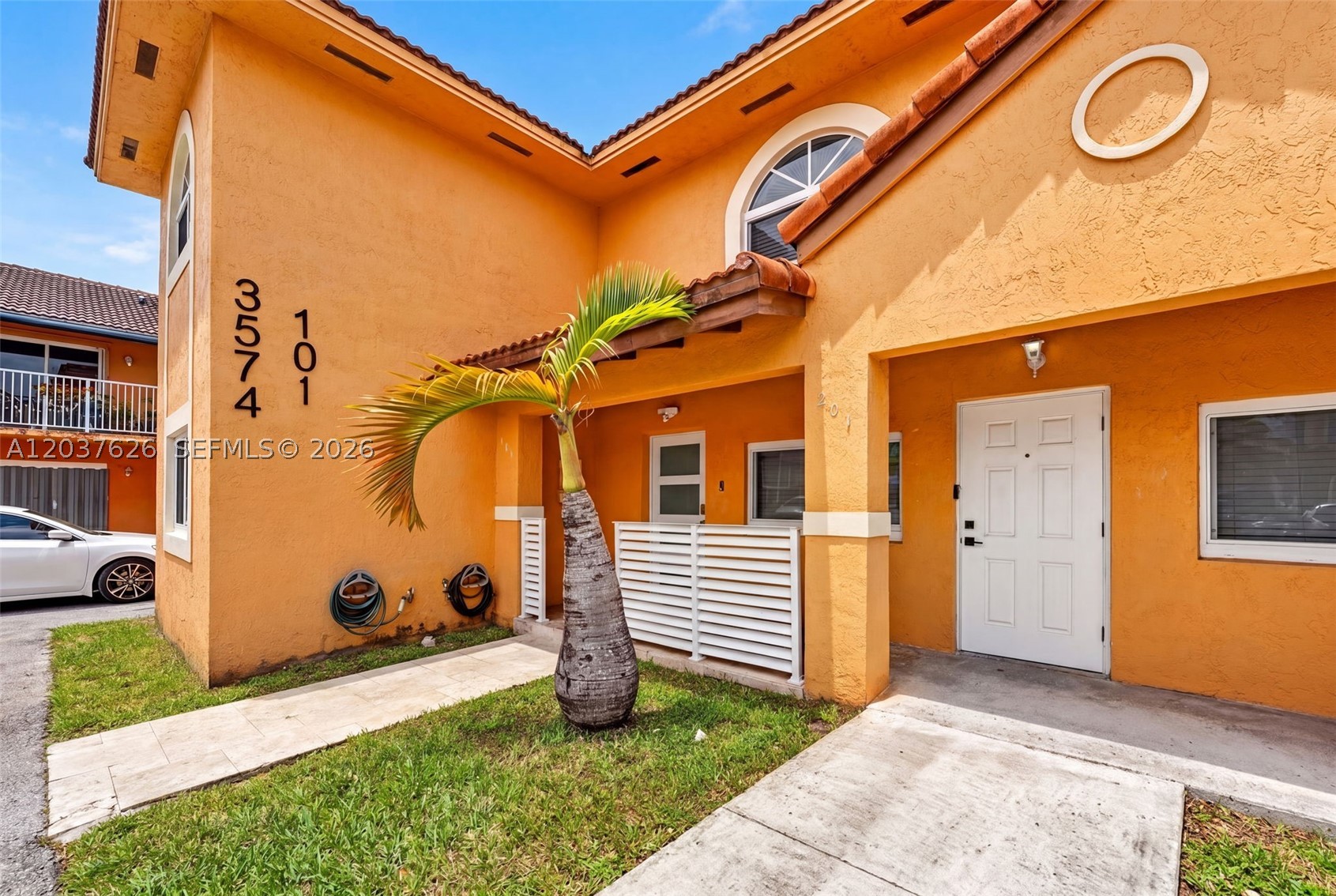 3574 W 80th St #63-201, Hialeah FL 33018