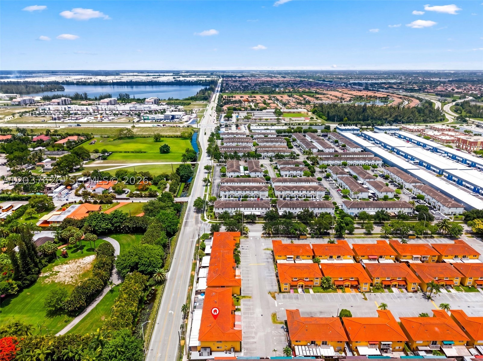 3574 W 80th St #63-201, Hialeah FL 33018