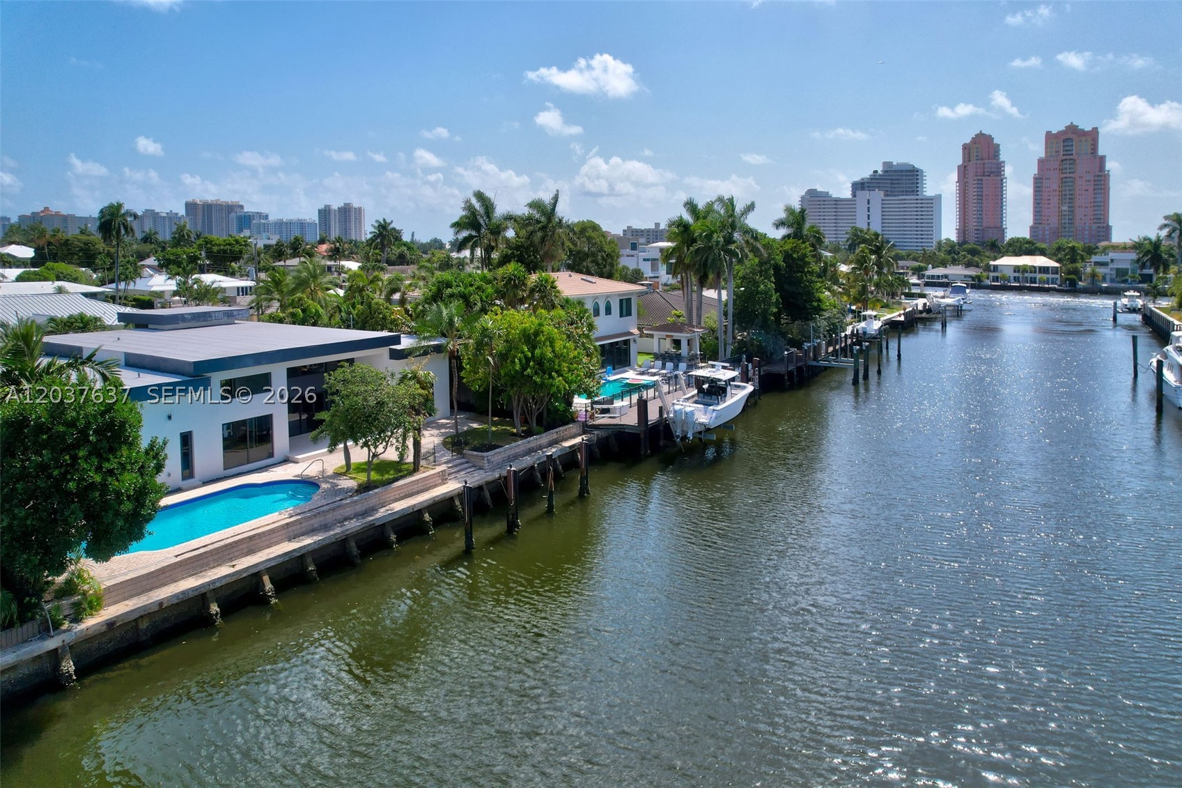 2832 NE 24th Ct, Fort Lauderdale FL 33305