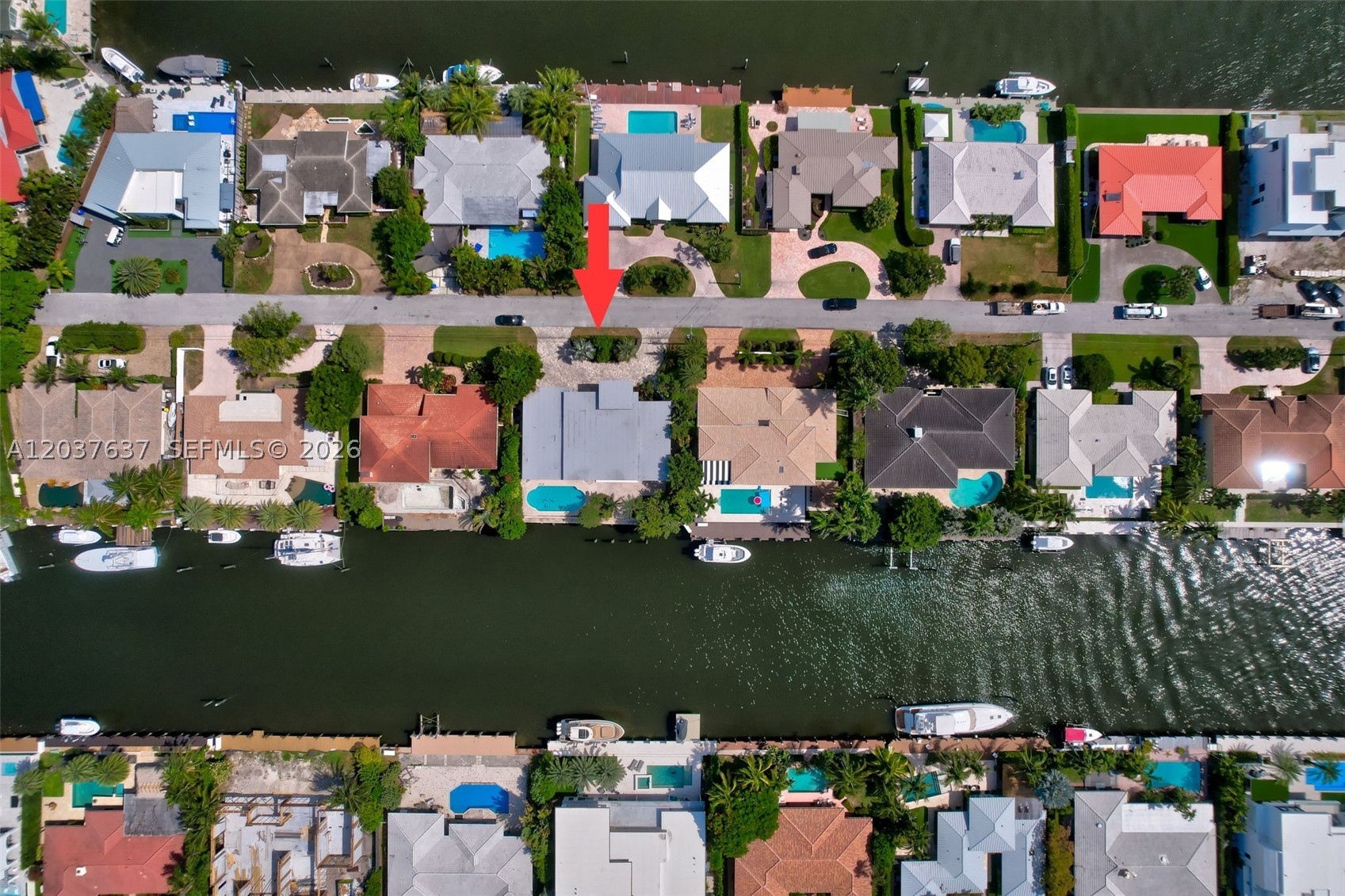2832 NE 24th Ct, Fort Lauderdale FL 33305