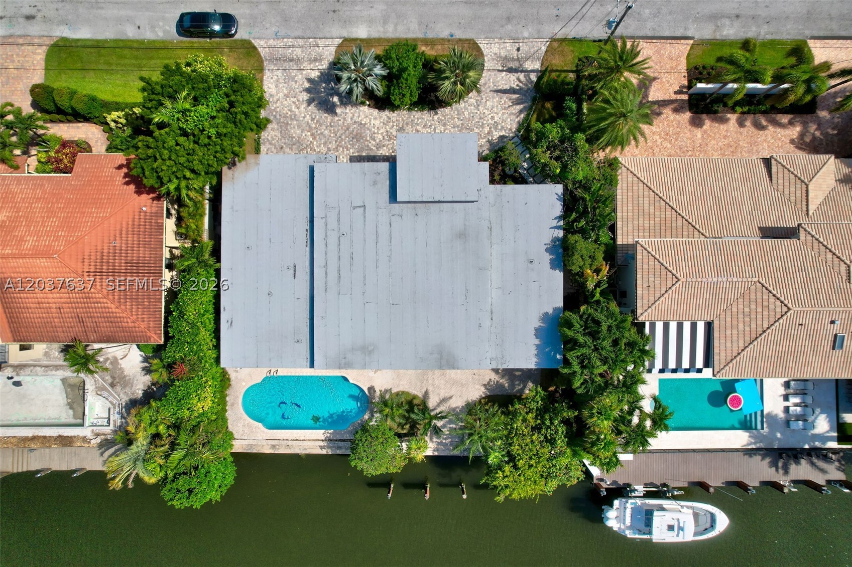 2832 NE 24th Ct, Fort Lauderdale FL 33305