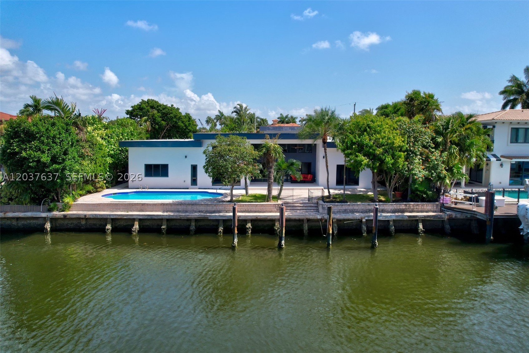 2832 NE 24th Ct, Fort Lauderdale FL 33305