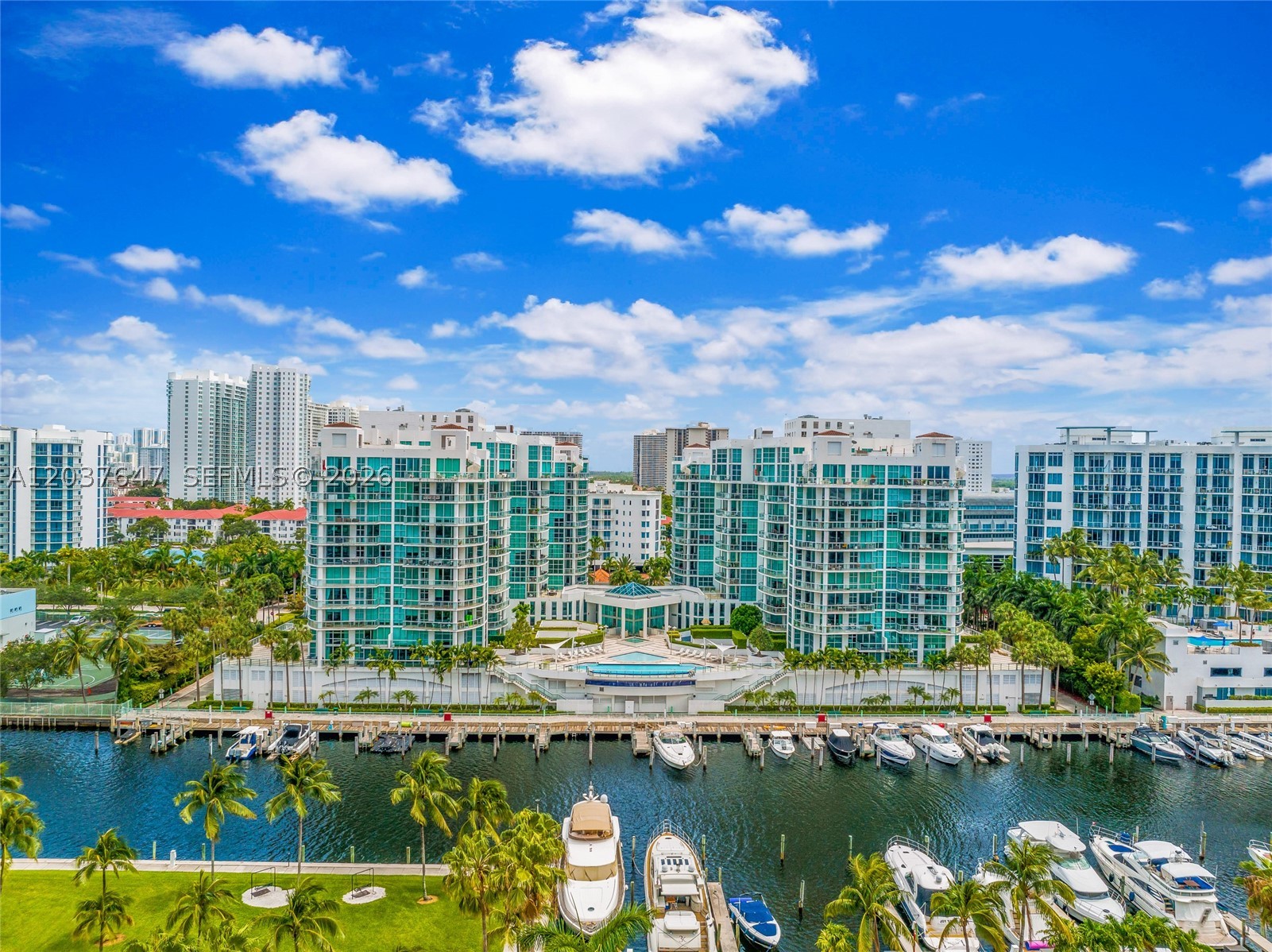 3131 NE 188th St #2-506, Aventura FL 33180