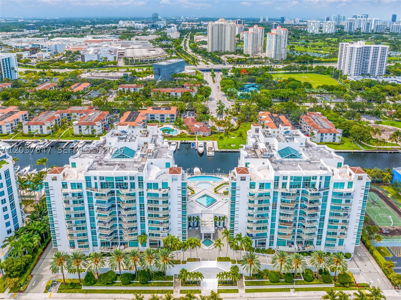 3131 NE 188th St #2-506, Aventura FL 33180