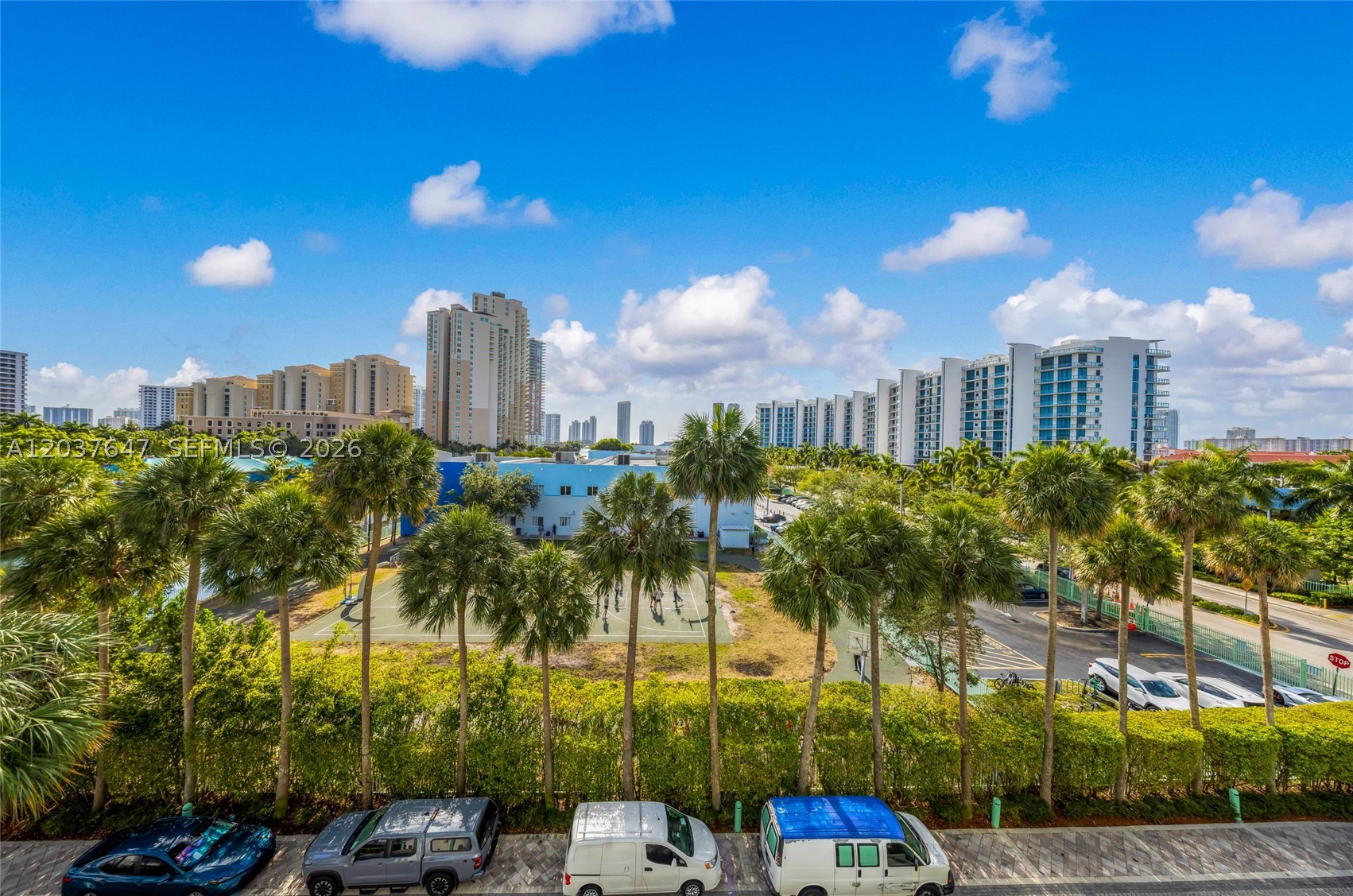 3131 NE 188th St #2-506, Aventura FL 33180
