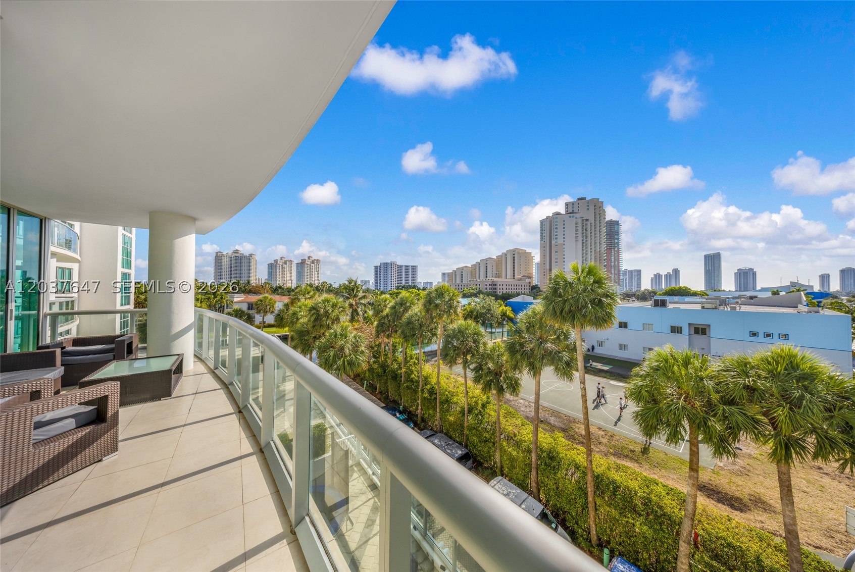 3131 NE 188th St #2-506, Aventura FL 33180