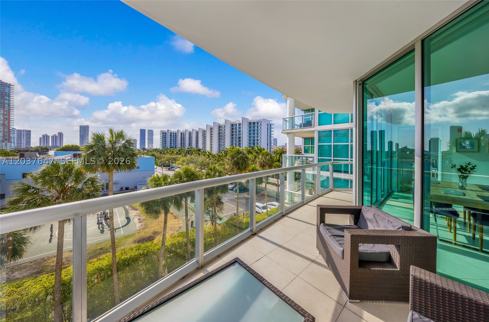 3131 NE 188th St #2-506, Aventura FL 33180