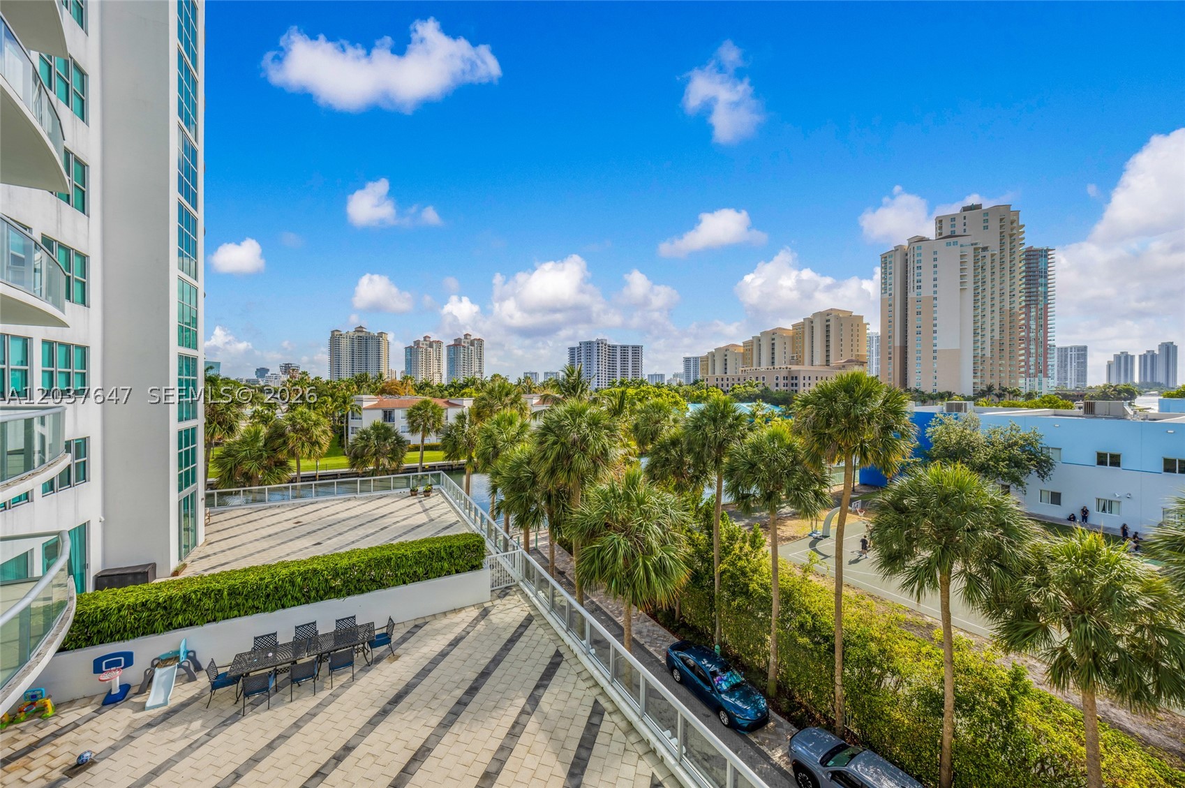 3131 NE 188th St #2-506, Aventura FL 33180