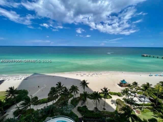 16901 Collins Ave #1104, Sunny Isles Beach FL 33160