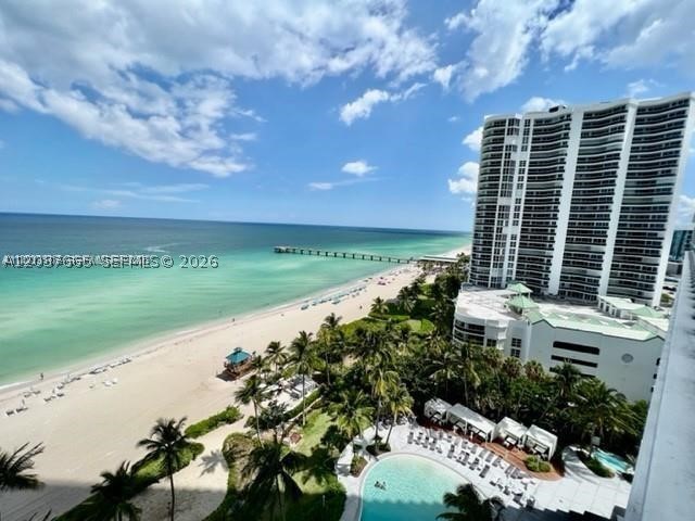 16901 Collins Ave #1104, Sunny Isles Beach FL 33160