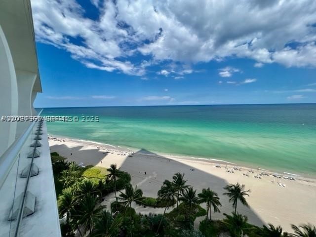 16901 Collins Ave #1104, Sunny Isles Beach FL 33160