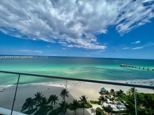 16901 Collins Ave #1104, Sunny Isles Beach FL 33160