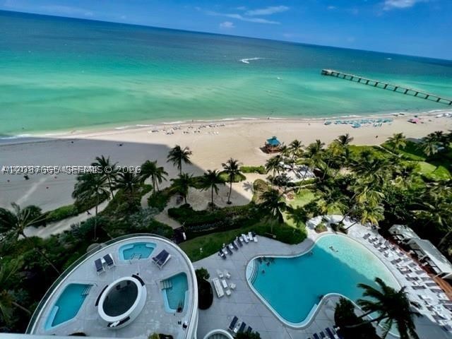 16901 Collins Ave #1104, Sunny Isles Beach FL 33160
