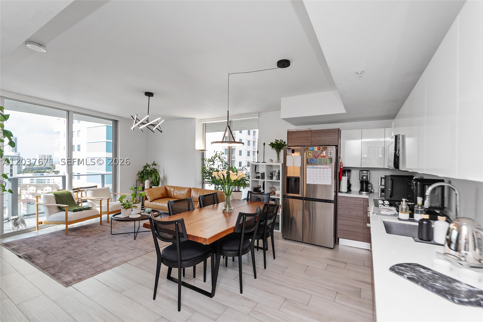 1010 SW 2nd Ave #1709, Miami FL 33130
