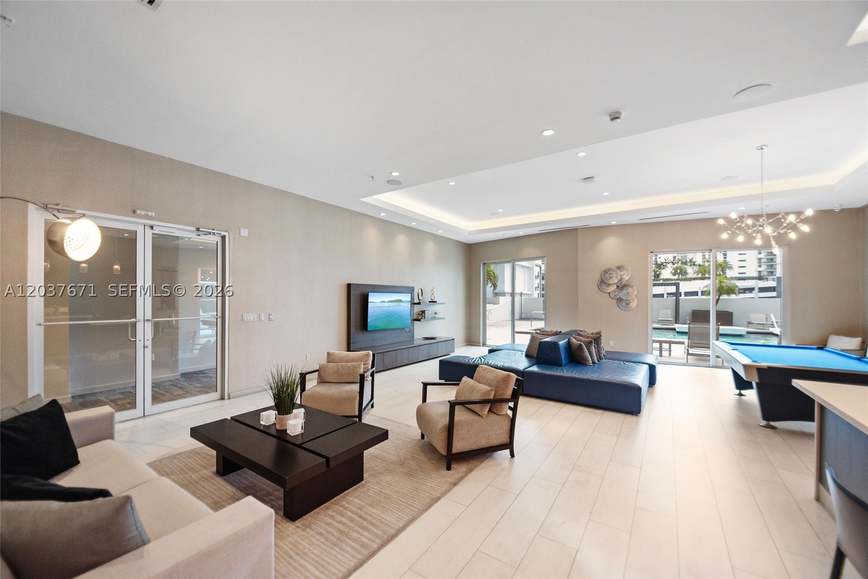 1010 SW 2nd Ave #1709, Miami FL 33130