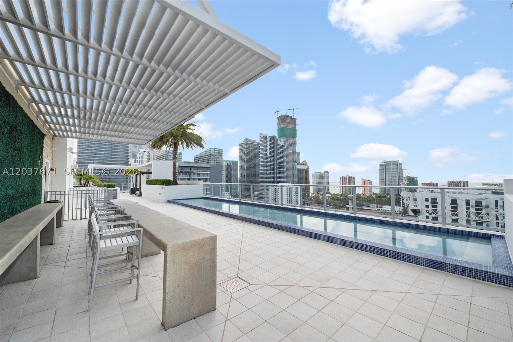 1010 SW 2nd Ave #1709, Miami FL 33130