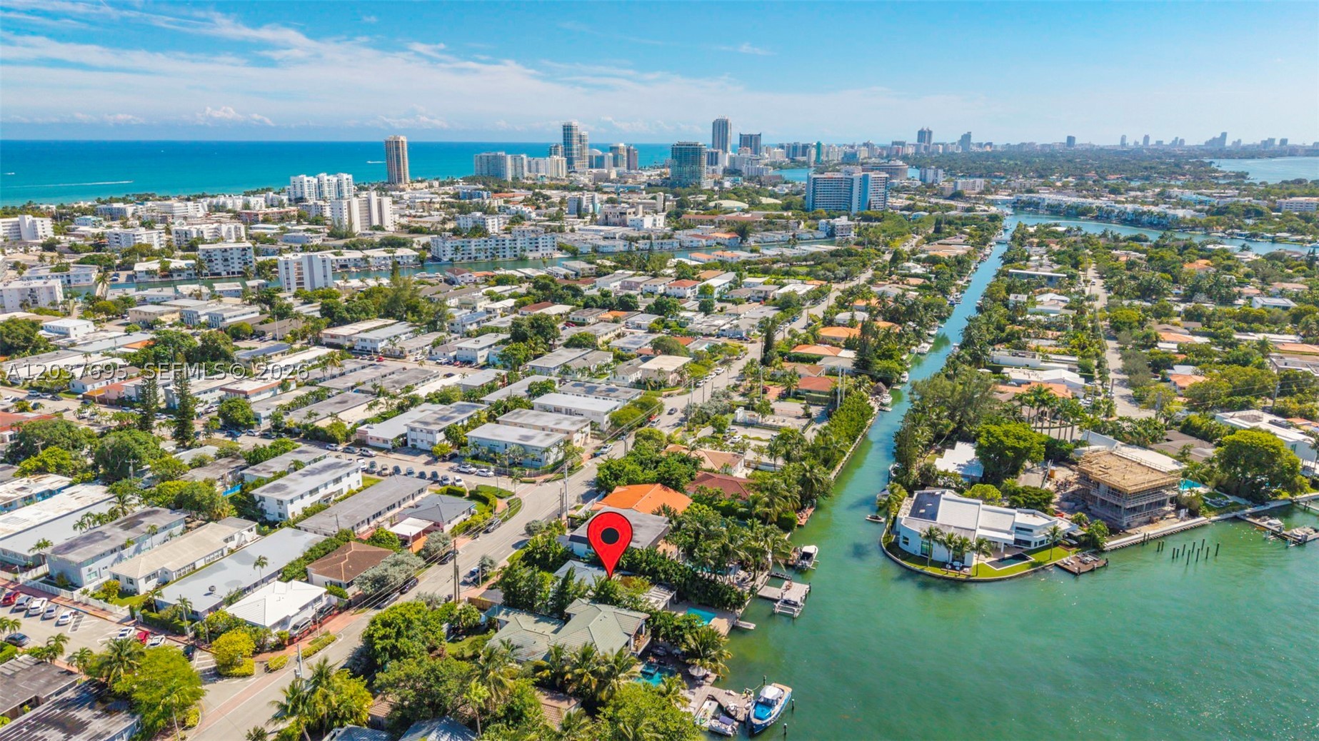 8220 Hawthorne Ave, Miami Beach FL 33141