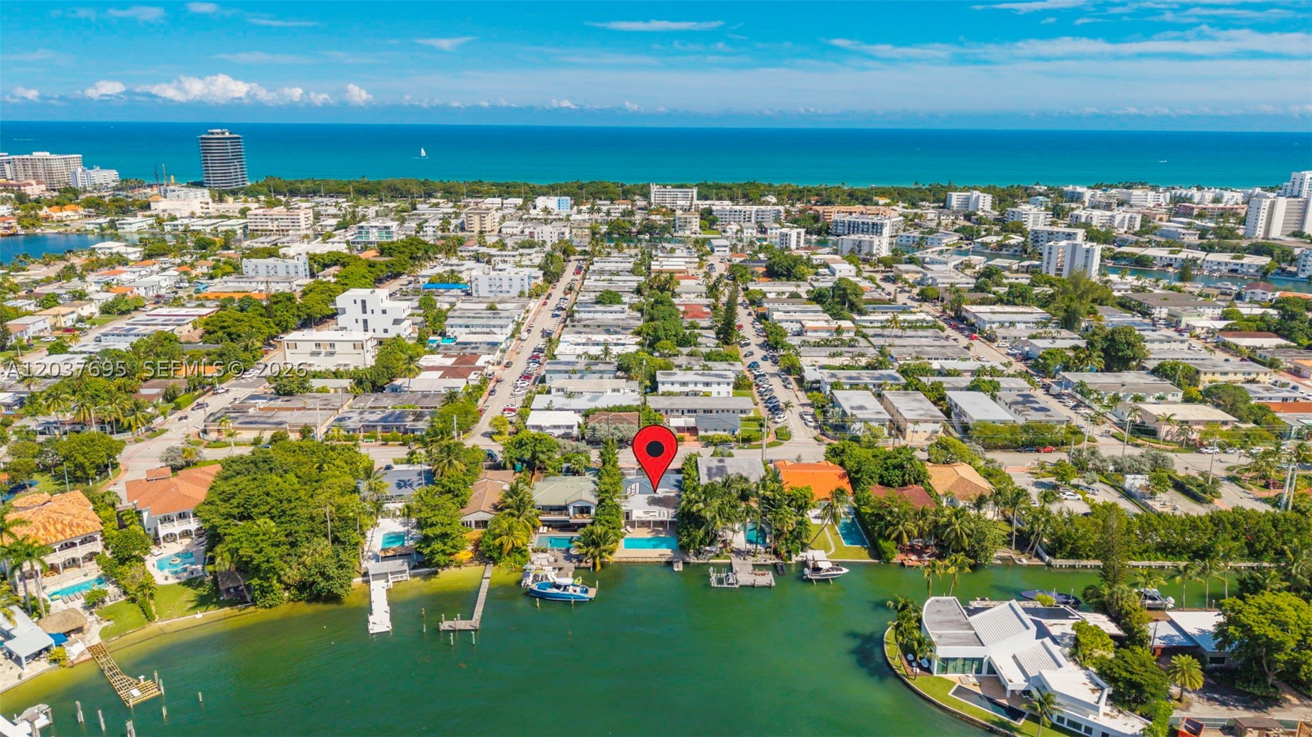 8220 Hawthorne Ave, Miami Beach FL 33141