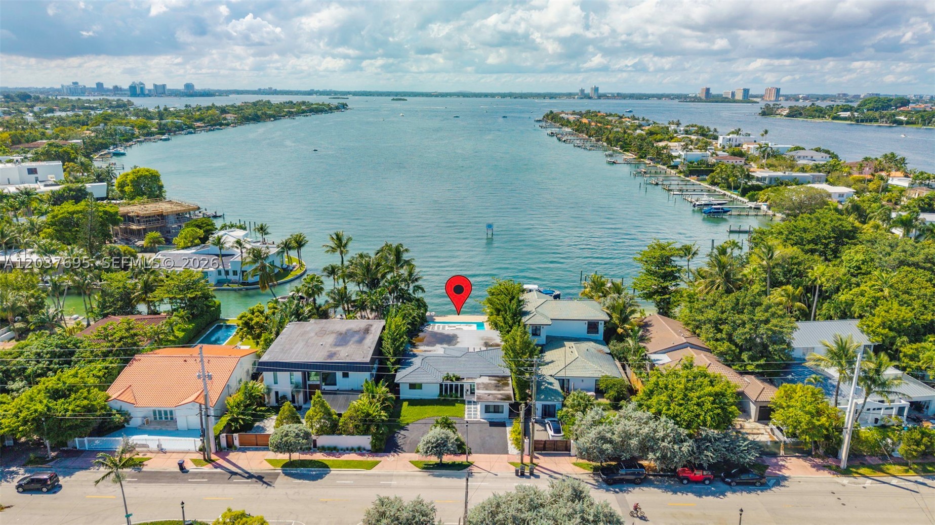 8220 Hawthorne Ave, Miami Beach FL 33141