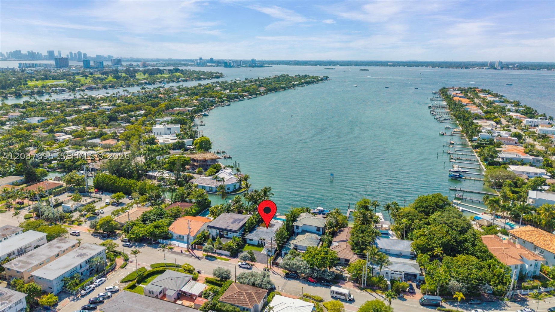 8220 Hawthorne Ave, Miami Beach FL 33141