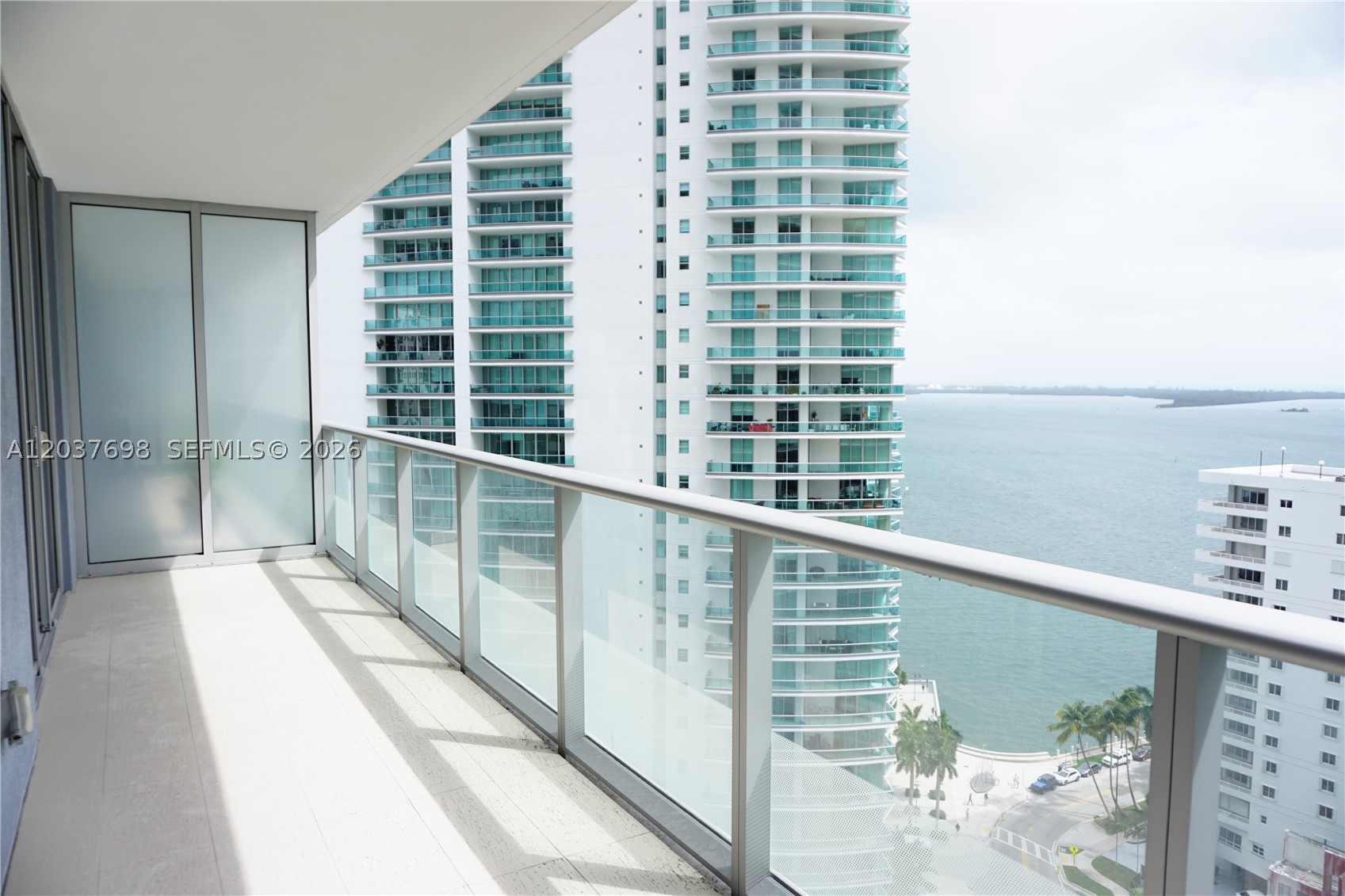 1300 Brickell Bay Dr #1904, Miami FL 33131