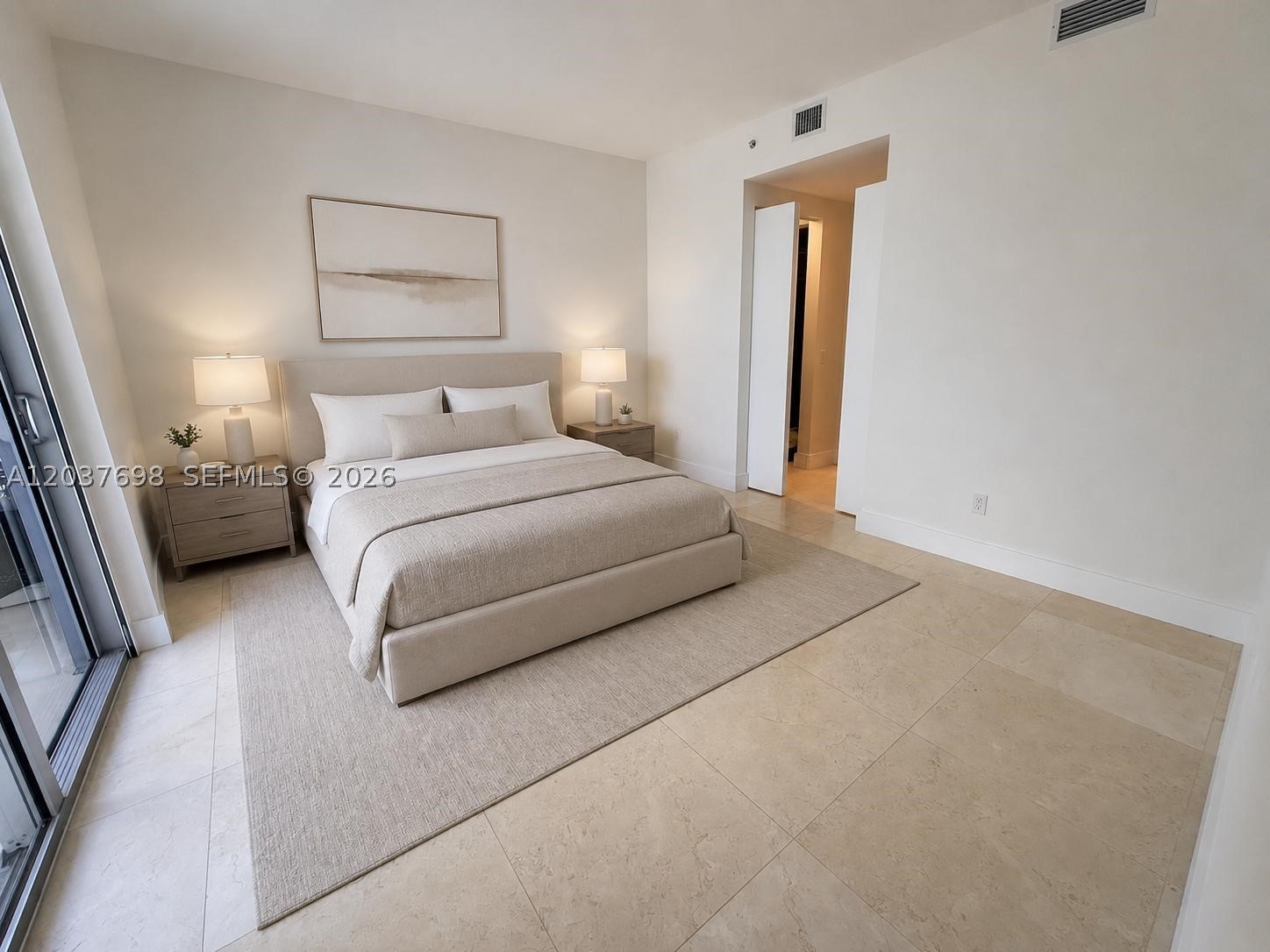 1300 Brickell Bay Dr #1904, Miami FL 33131
