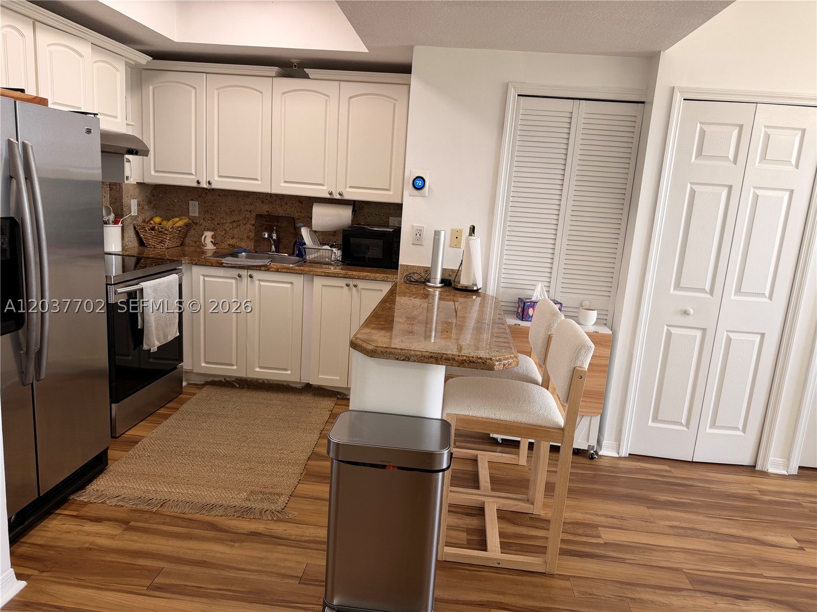 3500 Coral Way #907, Miami FL 33145