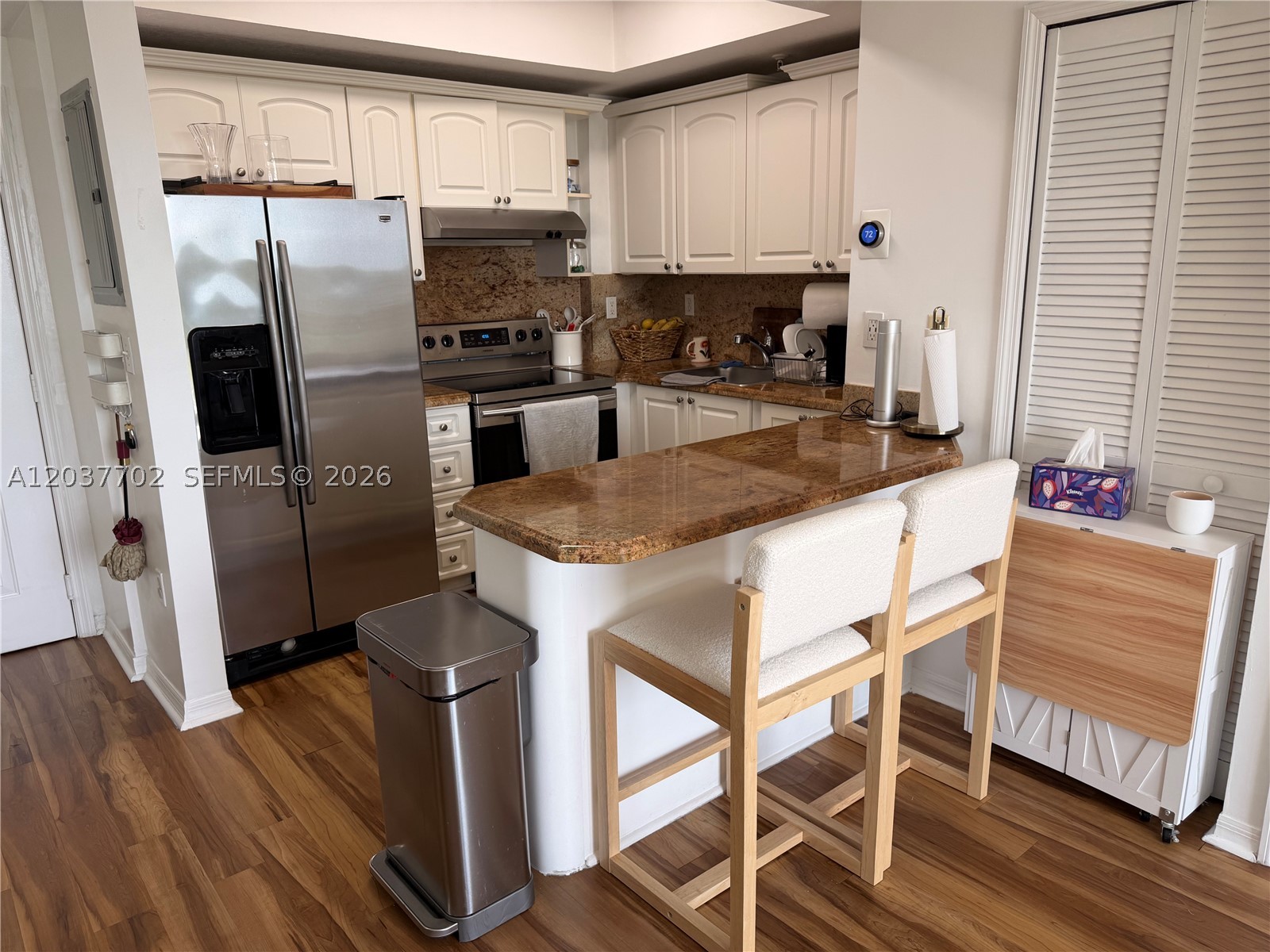 3500 Coral Way #907, Miami FL 33145