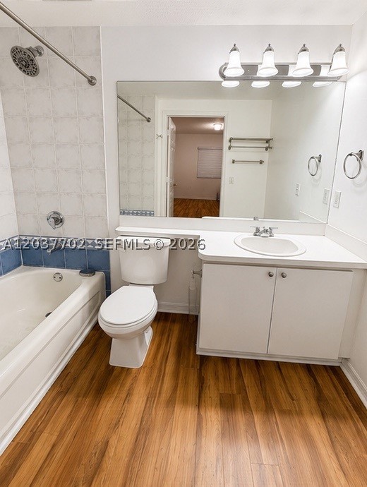 3500 Coral Way #907, Miami FL 33145