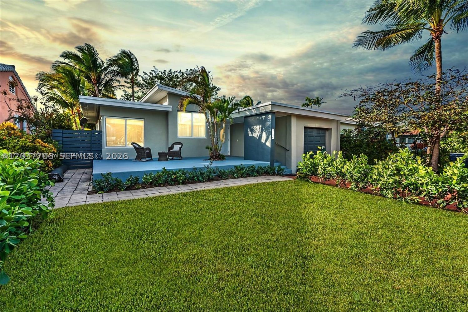 9156 Froude Ave, Surfside FL 33154