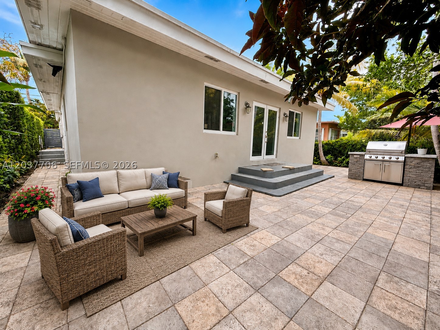 9156 Froude Ave, Surfside FL 33154